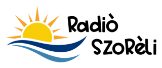Logo Radiò Szorèli