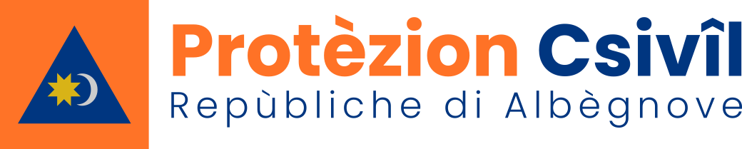 Protèzion Csivîl — Repùbliche di Albègnove
