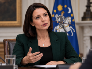 Clejà Morszàn : « La 25e législature devra transformer l’élan en résultats »
