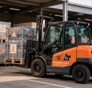 Moyen opérationnel : Stocks d’urgence et alimentaires