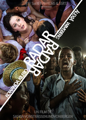 Affiche du film : Radar