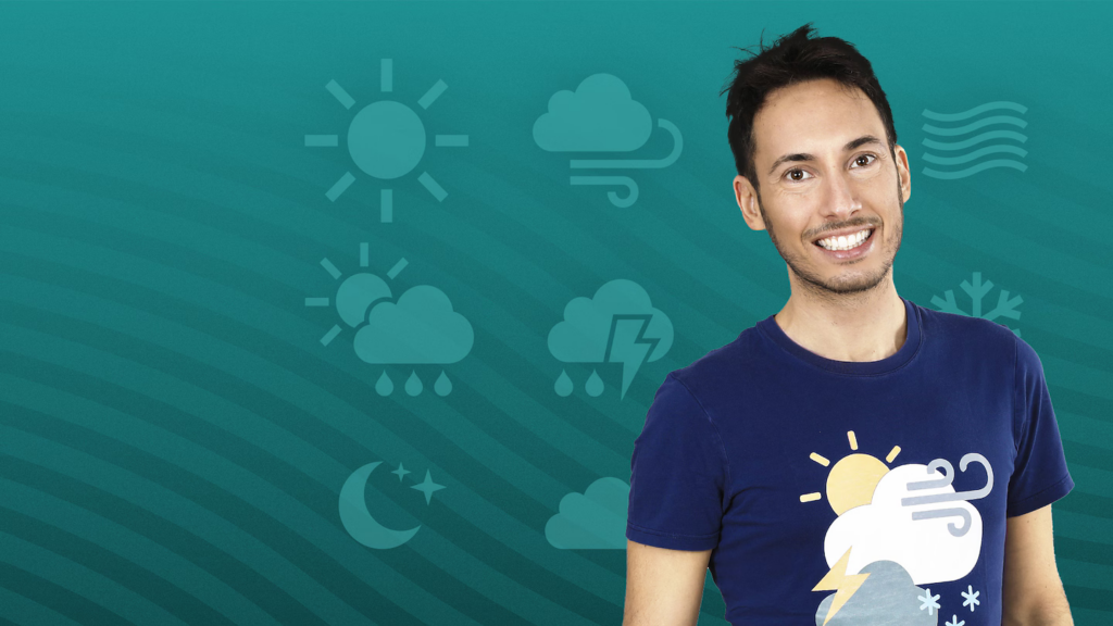 Météo